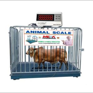 Animal-scale