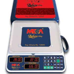 Mega Deluxe