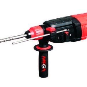 Hammer Drill