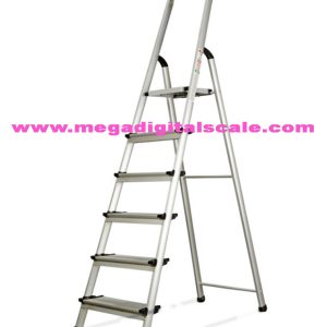 Mega Aluminium Ladder
