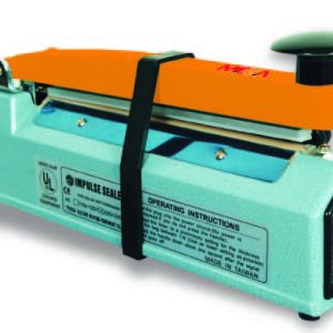 Mega Hand Sealer-FS