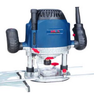 Mega Rutter R2200