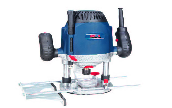 Mega Rutter R2200
