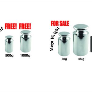 Mega Weight