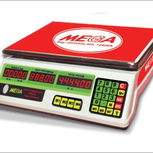 Mega Regular ACS-C6