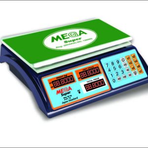 Mega Super ACS L4