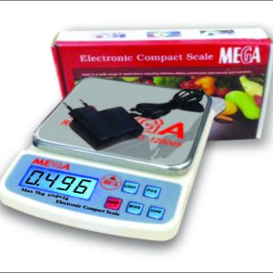 Maga Digital Kitchen Scale