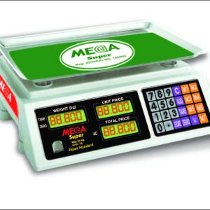 Mega Super ACS L4