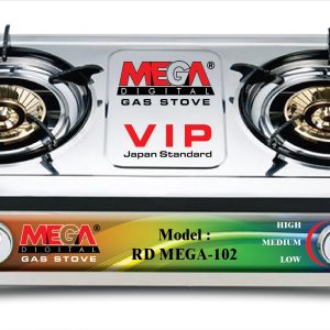 RD-MEGA-102-TWO-BERNER