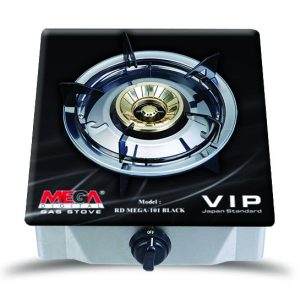 Burner Black New