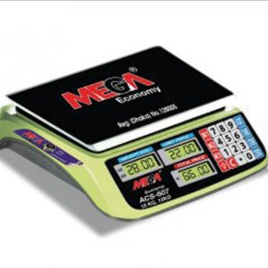 Mega Economy N Plate
