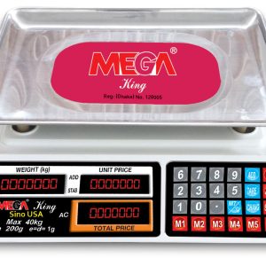 Mega King