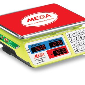 Mega Super