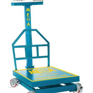 New Platform Scale